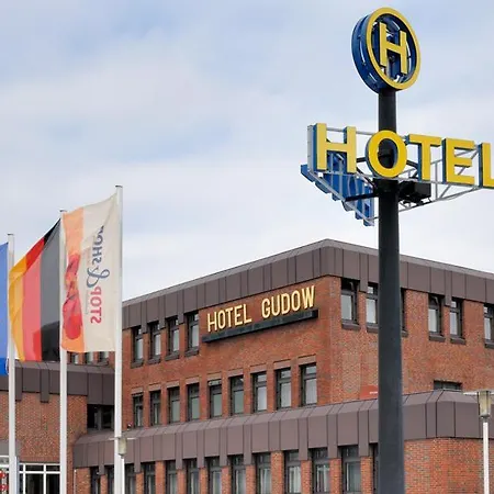 Autobahnhotel Gudow