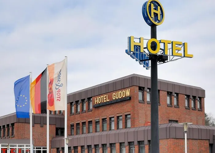 Autobahnhotel Gudow